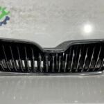 SKODA SUPERB 2015 2019 ÇIKMA ÖN PANJUR