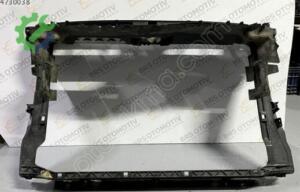 SKODA SUPERB 2015 ÇIKMA ÖN PANEL 3V0805588D