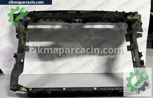 Skoda Superb Ön Panel çıkma parça