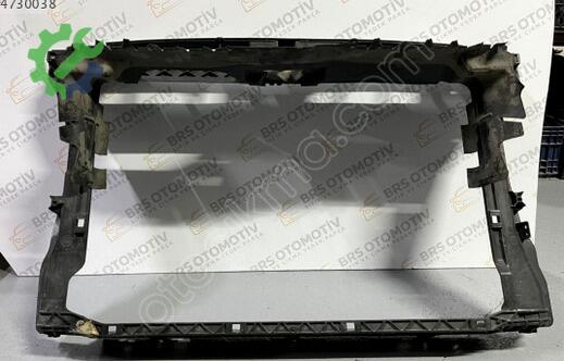Skoda Superb Ön Panel çıkma parça