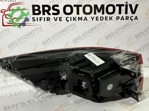 Skoda Superb Sağ Arka Stop 3V5945208 çıkma parça