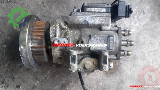 Skoda Superb Yakıt Pompası 059130106J çıkma parça