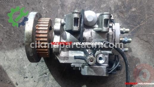 Skoda Superb Yakıt Pompası 059130106J çıkma parça