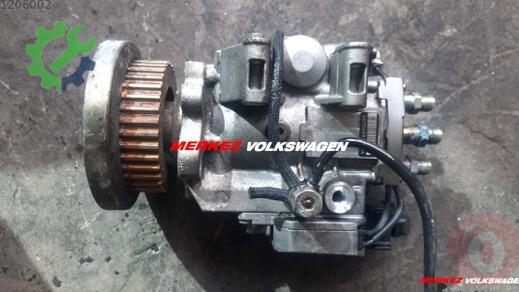 Skoda Superb Yakıt Pompası 059130106J çıkma parça