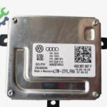 Skoda SuperB 3T 2013-2015  4G0907697F