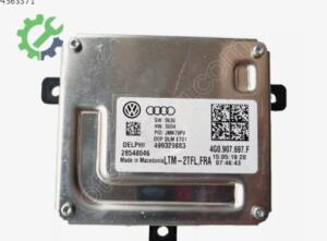 Skoda SuperB 3T 2013-2015  4G0907697F