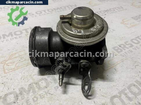 Skoda Superb EGR Valfi çıkma parça
