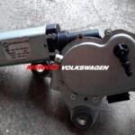 SKODA – SUPERB / ARKA CAM SİLECEK MOTORU (5J7955711C)