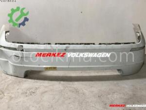 SKODA – SUPERB / ARKA TAMPON (2015 – 2018)