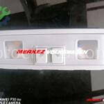 SKODA – SUPERB / ARKA TAVAN LAMBASI (5G0947291K)