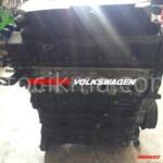 2001 Skoda Superb Motor Komple Çıkma Parça Ankara