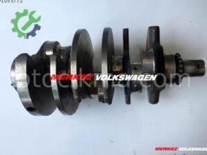 SKODA – SUPERB/ AYM – BDG 2.5 V6 TDİ DİZEL KRANK MİLİ (059G)