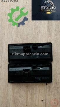 Skoda Superb Bagaj 3V0827566 çıkma parça