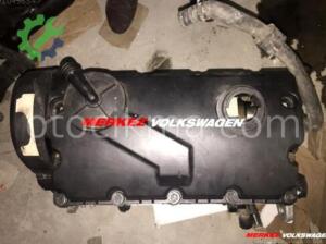 SKODA – SUPERB / BJB 1.9 TDİ DİZEL KOMPLE MOTOR