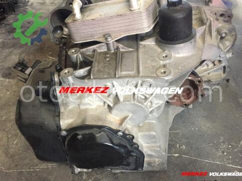 Skoda Superb Otomatik Şanzıman çıkma parça