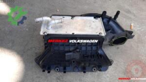 SKODA – SUPERB / CAX 1.4 TSİ EMME MANİFOLDU (03C129711AK)