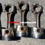 1990 Skoda Favorit Piston Kolu Çıkma Parça Sakarya