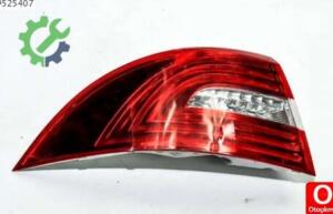 SKODA SÜPERB ÇIKMA YEDEK LETLİ STOP
