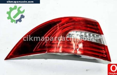 Skoda Superb Stop çıkma parça
