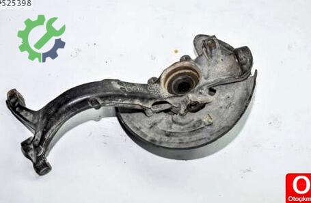 Skoda Octavia Taşıyıcı çıkma parça