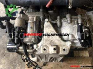 SKODA – SUPERB / CXX 1.6 TDİ DİZEL OTOMATİK ŞANZIMAN