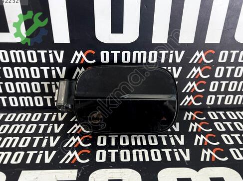 Skoda Superb Depo Kapağı 16-24 çıkma parça