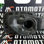 Skoda Superb Orijinal Çıkma Depo Kapağı 16-24
