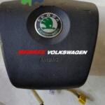 SKODA – SUPERB / DİREKSİYON AİRBAG (3U0880201AB)