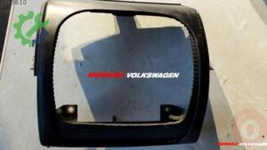 SKODA - SUPERB / DİREKSİYON MUHAFAZA KAPAĞI (3B1858345C)