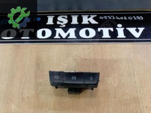 SKODA SUPERB EL FRENi KİLİT VE AUTO HOLD DÜĞMESİ ORJİNAL 3V092722