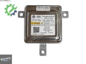 SKODA SUPERB II 2013-2015 XENON FAR BEYNİ 8K0941597E