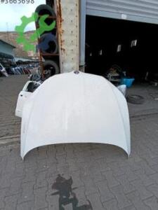 Skoda Superb kaput