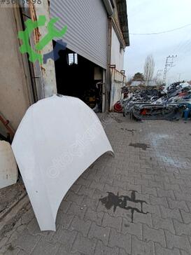 Skoda Superb Kaput çıkma parça