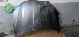 Skoda superb kaput
