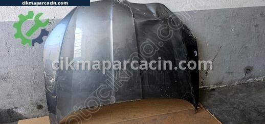 Skoda Superb Kaput çıkma parça
