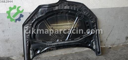 Skoda Superb Kaput 3V082303 çıkma parça