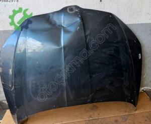 Skoda süperb kaput