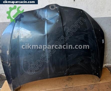 Skoda Superb Kaput çıkma parça