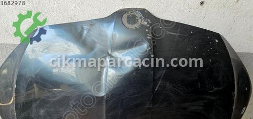 Skoda Superb Kaput 3V0823031A çıkma parça