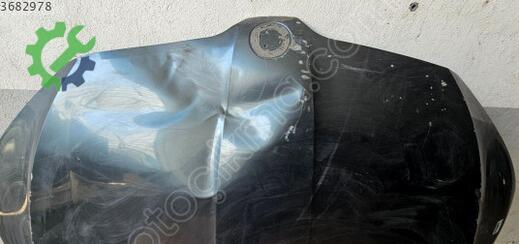 Skoda Superb Kaput 3V0823031A çıkma parça