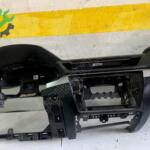 SKODA SUPERB KOMPLE TORPİDO