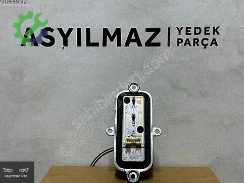 Skoda Superb Far Beyni çıkma parça