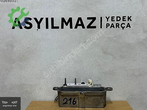 Skoda Superb Far Beyni 3V1941645A çıkma parça