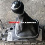 SKODA – SUPERB / MANUEL VİTES MEKANİZMASI (1K0711061B)