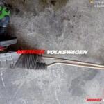SKODA – SUPERB / MANUEL VİTES MEKANİZMASI (8D0711025F)