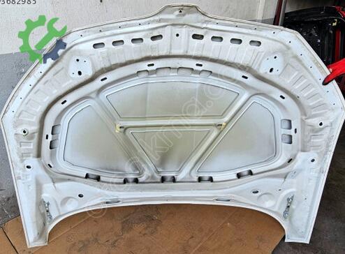 Skoda Superb Ön Kaput 3V0823031A çıkma parça