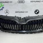 SKODA SUPERB ÖN PANJUR ORJİNAL