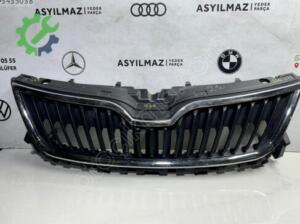 SKODA SUPERB ÖN PANJUR ORJİNAL
