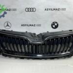 SKODA SUPERB ÖN PANJUR ORJİNAL