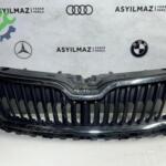 SKODA SUPERB ÖN PANJUR ORJİNAL   -NO213
